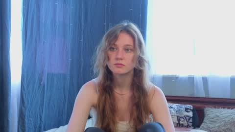 Andriella online show from June 15, 10:40 am