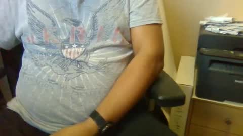 Married Horny Guy online show from February 25, 9:15 pm