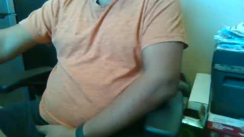 Married Horny Guy online show from February 3, 3:16 pm