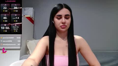 marry__foxy online show from March 3, 3:08 am