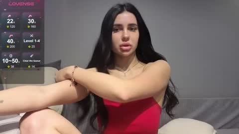 marry__foxy online show from October 13, 11:51 pm