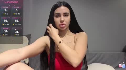 marry__foxy online show from October 6, 10:27 pm