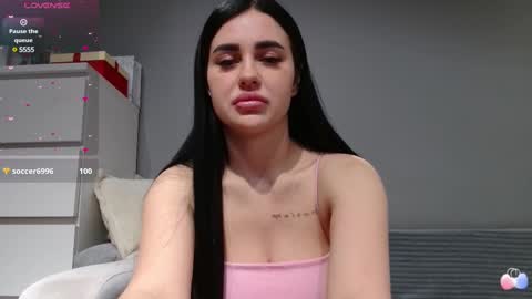 marry__foxy online show from March 12, 12:09 am