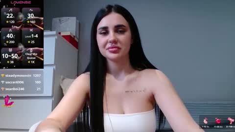 marry__foxy online show from March 8, 3:17 am