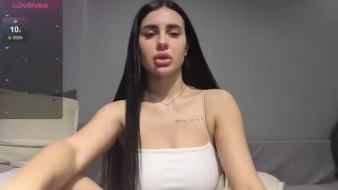 marry__foxy online show from October 3, 1:15 am