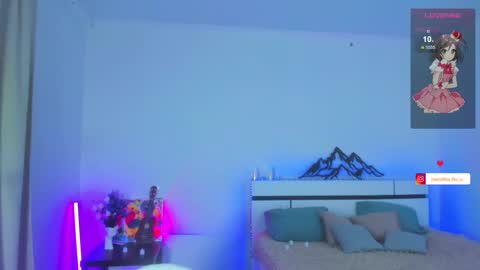 marry_evans_ online show from September 15, 3:41 am