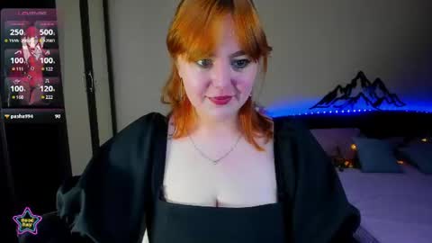 marry_evans_ online show from July 11, 1:54 am