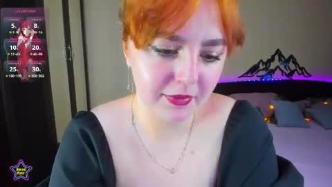 marry_evans_ online show from July 2, 1:36 am
