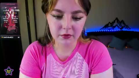 marry_evans_ online show from July 23, 1:58 am