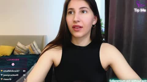 marrycolins online show from April 26, 3:37 am