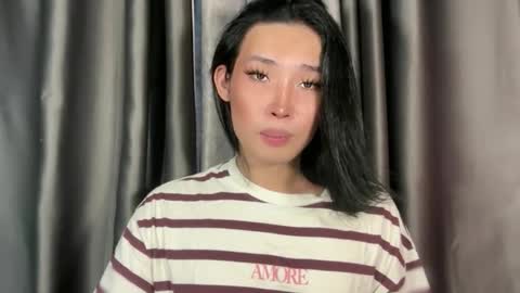 marryme_kai online show from May 3, 3:34 am