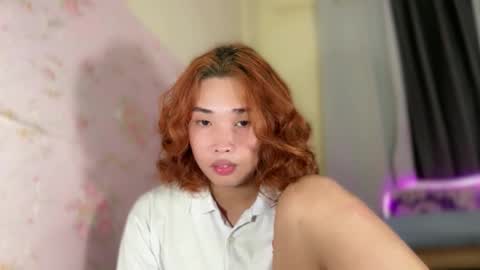marryme_kai online show from April 30, 2:49 am
