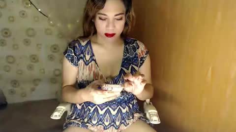 Snapshot of marrymehonxx chatting on October 2, 8:46 am marrymehonxx online show from October 2, 8:46 am