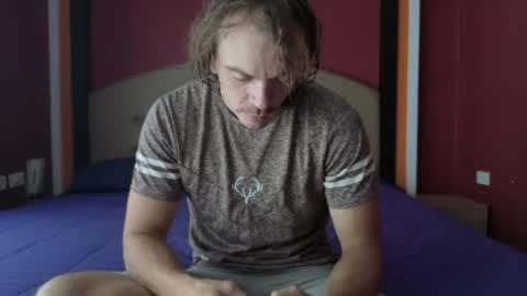 Alan online show from July 16, 2:37 am