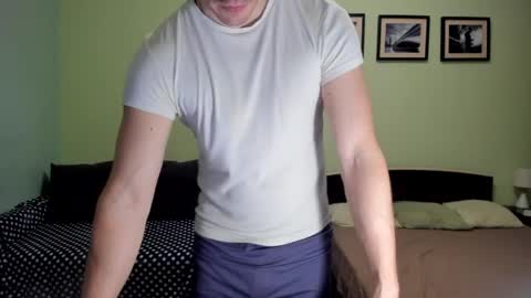 Alan online show from April 24, 1:46 pm