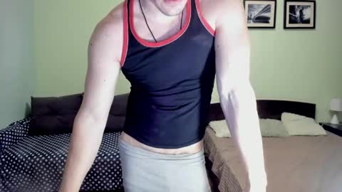 Alan online show from April 27, 4:26 pm