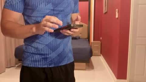 Alan online show from July 7, 11:47 am