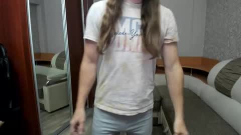 Alan online show from September 29, 12:31 am