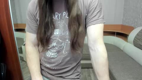 Alan online show from March 3, 4:25 pm