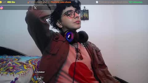 Mars online show from February 11, 11:22 pm