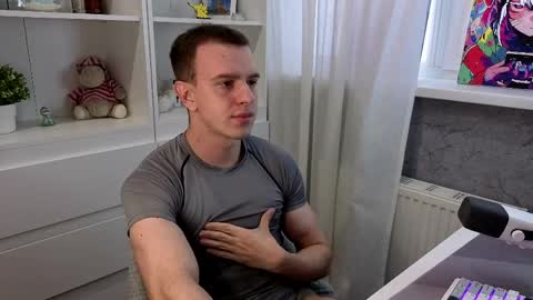 Mars online show from May 1, 5:01 am
