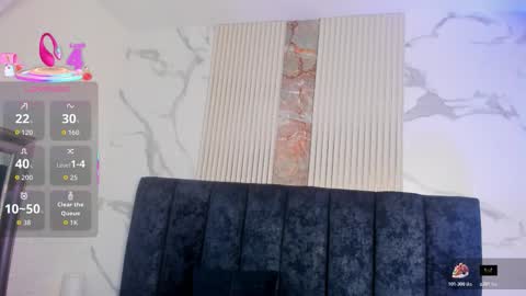 marscarlett online show from January 12, 6:48 pm