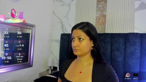 marscarlett online show from January 14, 11:18 am