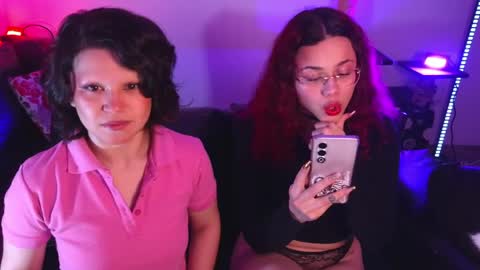 Marsdoll online show from April 7, 3:19 am