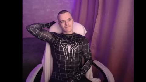 Marsel Prime online show from March 17, 3:39 pm