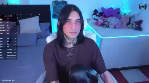 marshall_cazher online show from July 10, 6:51 am