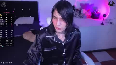 marshall_cazher online show from June 28, 1:34 am