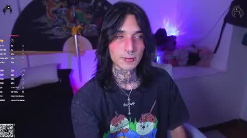 marshall_cazher online show from August 4, 3:13 am