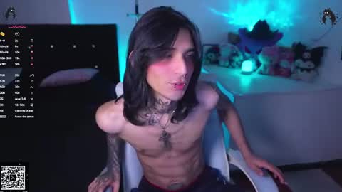 marshall_cazher online show from July 29, 2:00 am