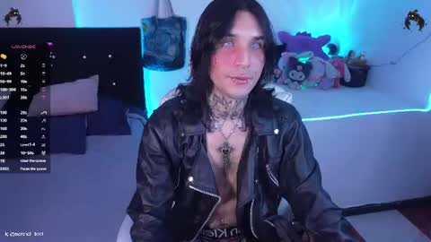marshall_cazher online show from July 5, 4:19 am