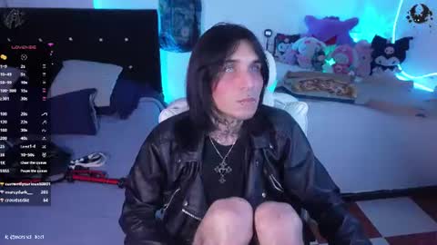 marshall_cazher online show from July 4, 5:44 am