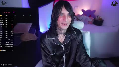 marshall_cazher online show from June 26, 5:35 am
