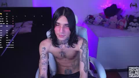 marshall_cazher online show from July 24, 4:42 am