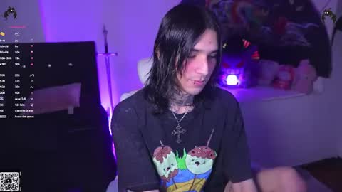 marshall_cazher online show from July 30, 5:19 am