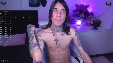 marshall_cazher online show from July 16, 7:33 am