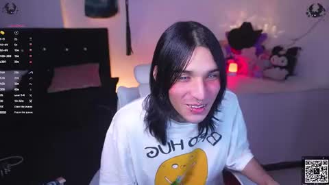 marshall_cazher online show from July 19, 6:27 am