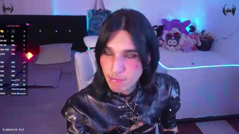 marshall_cazher online show from July 8, 5:44 am