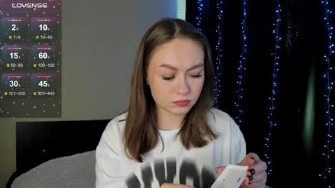 Sonya online show from January 29, 6:43 am