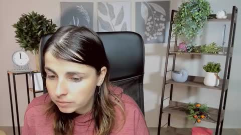 Snapshot of martaedams chatting on October 14, 6:27 am martaedams online show from October 14, 6:27 am