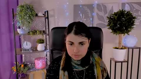 martaedams online show from April 29, 7:02 am
