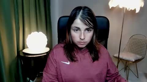 Snapshot of martaedams chatting on October 13, 6:26 am martaedams online show from October 13, 6:26 am