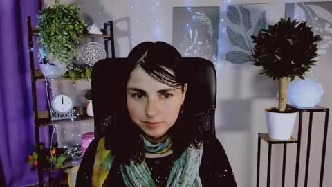 martaedams online show from April 23, 12:29 pm