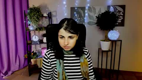 martaedams online show from May 1, 6:18 am