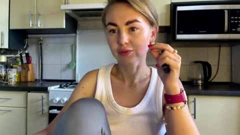 Marta online show from July 30, 10:49 am