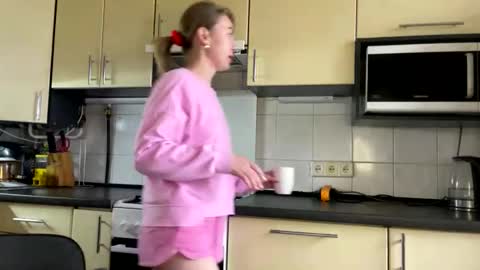 Marta online show from May 26, 2:23 pm