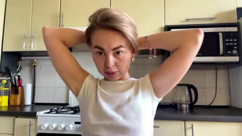 Marta online show from June 15, 9:34 am